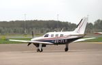  @ EHLE - Lelystad Airport - by Jan Bekker