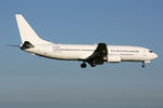 4X-EKR @ EHAM - at spl - by Ronald