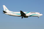 TC-TLD @ EHAM - at spl - by Ronald