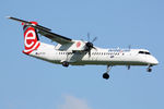 SP-EQA @ EHAM - at spl - by Ronald