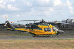 MM82048 @ LMML - Leonardo MH169A MM82048/508 Guardia di Finanza Italy - by Raymond Zammit