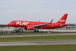 TF-PPB @ ESSA - RWY 19L - by wijken