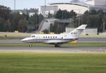 SE-RLZ @ ESSA - RWY 19L - by wijken