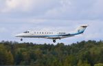 D-CSOS @ ESSA - RWY 26 - by wijken