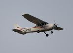 N283ME @ KOSH - Cessna 172S - by Mark Pasqualino