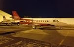 N510JC @ KORL - C550 zx - by Florida Metal