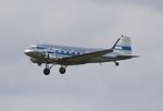 OH-LCH @ ESOW - RWY 19 - by wijken