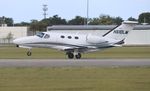 N510LM @ KORL - C510 zx - by Florida Metal