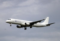 SE-RSS @ CPH - SE-RSS landing rw 22L - by Erik Oxtorp