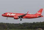 TF-PPA @ ESSA - RWY 26 - by wijken