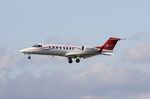 OO-MED @ ESSA - RWY 26 - by wijken