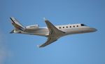 N511CT @ KFLL - G150 zx - by Florida Metal