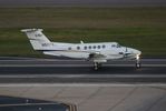 N511TA @ KTPA - King Air 200 zx - by Florida Metal