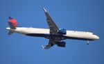 N512DE @ KMCO - DAL A321N zx SEA-MCO - by Florida Metal
