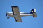 N512RV @ KLAL - RV-12 zx - by Florida Metal