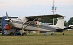 N26AW @ KOSH - Cessna 180