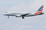 N867RW @ LGA - Final 31 at LGA. - by George Pergaminelis