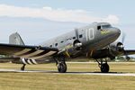 N74589 @ KOSH - Oshkosh 2023. - by George Pergaminelis