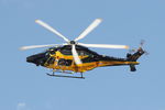 MM82048 @ LMML - Leonardo MH169A MM82048/508 Guardia di Finanza Italy - by Raymond Zammit