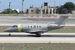 LX-PCC @ LMML - Pilatus PC-24 LX-PCC Jetfly Aviation - by Raymond Zammit