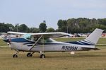 N5099N @ KOSH - Cessna 182Q