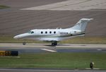 N514GW @ KTPA - Premier zx - by Florida Metal
