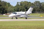 N514TK @ KORL - C525M zx - by Florida Metal