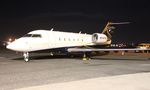 N514TS @ KORL - Challenger 601 zx - by Florida Metal