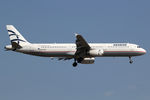 SX-DGA @ EDDF - at fra - by Ronald