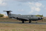 283 @ LMML - Pilatus PC-12NG Spectre 283 Irish Air Corps - by Raymond Zammit