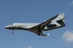 273 @ LMML - Dassault Falcon 7X 273 Hellenic Air Force - by Raymond Zammit