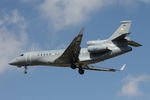 273 @ LMML - Dassault Falcon 7X 273 Hellenic Air Force - by Raymond Zammit