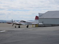 N3647D @ 3611 - Taxxing - by 30295