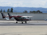 N337WG @ 3611 - Taking off - by 30295