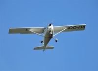 OO-I30 @ EBUL - Ursel - by Joannes Van mierlo