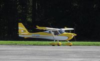 OO-H25 @ EBUL - Ursel - by Joannes Van mierlo