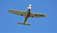 OO-VMY @ EBUL - Ursel - by Joannes Van mierlo