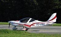 OO-VMA @ EBUL - Ursel - by Joannes Van mierlo