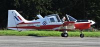 OO-DOG @ EBUL - Ursel - by Joannes Van mierlo