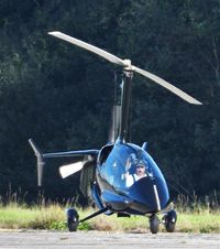 59-DRK @ EBUL - Ursel - by Joannes Van mierlo