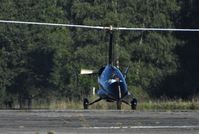 59-DRK @ EBUL - Ursel - by Joannes Van mierlo