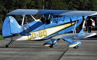OO-80 @ EBUL - Ursel - by Joannes Van mierlo