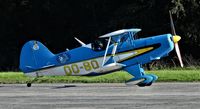 OO-80 @ EBUL - Ursel - by Joannes Van mierlo