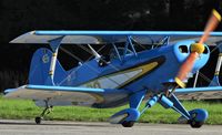 OO-80 @ EBUL - Ursel - by Joannes Van mierlo