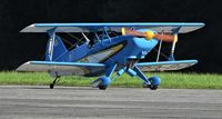OO-80 @ EBUL - Ursel - by Joannes Van mierlo