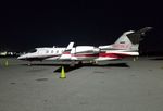 N515CS @ KORL - Lear 31 zx - by Florida Metal