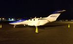N515HJ @ KORL - HA-420 zx - by Florida Metal