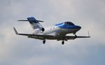 N515HJ @ KORL - HA-420 zx - by Florida Metal