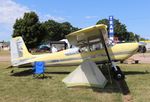 N9324C @ KOSH - Cessna 180