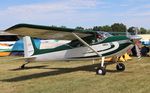 N2872A @ KOSH - Cessna 180